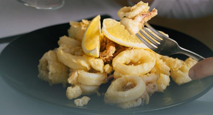 House Pizza&Grill - “Porto Cesareo”