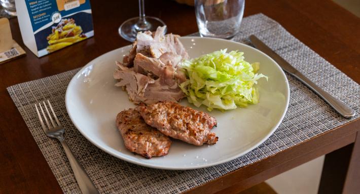 HOUSE - Pizza & Grill - Ristorante - Sala Eventi photo 3