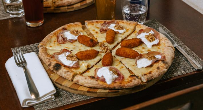 HOUSE - Pizza & Grill - Ristorante - Sala Eventi photo 5