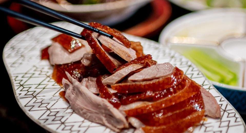 Hua Lu Peking Duck photo 1