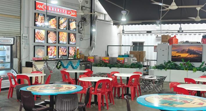 Huang Chao Hotpot 皇朝铜火锅  - Tagore Lane photo 3