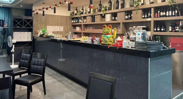 HuangShangHuang Brescia