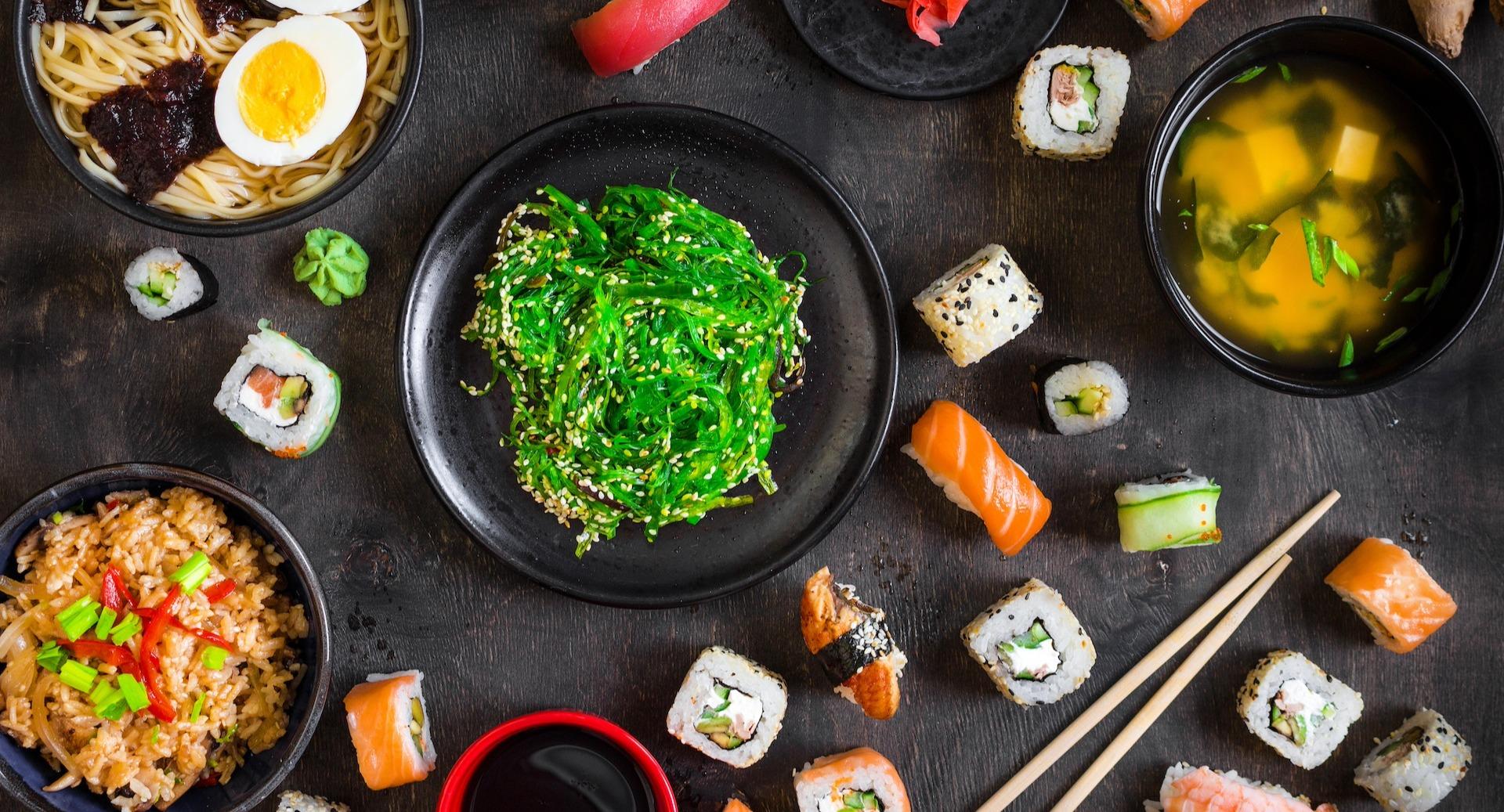 Hue Xua Vietnamesisches und Sushi-Restaurant photo 1