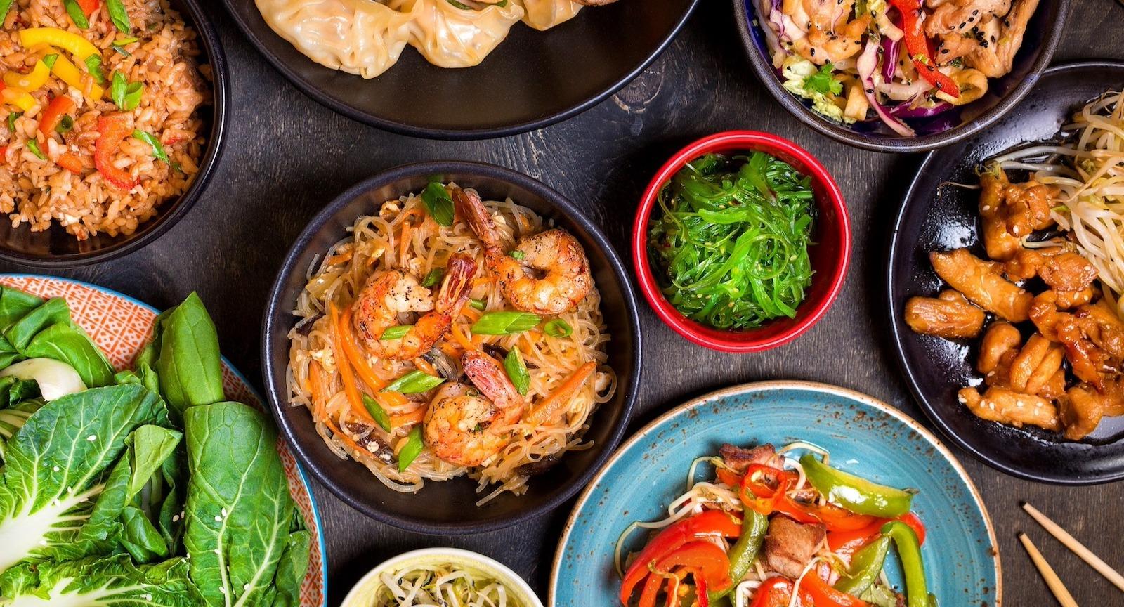 Hue Xua Vietnamesisches und Sushi-Restaurant photo 2