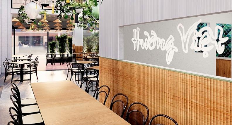 Huong Viet Noodle House photo 1