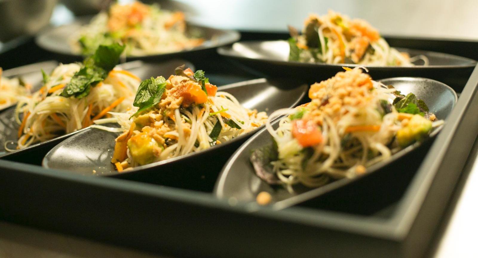 Hyaku Mizu - Asian Restaurant photo 4