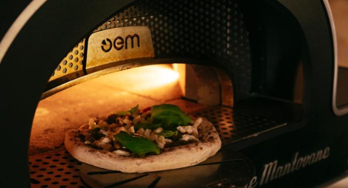 Hydra - Sip, Slice, Savor