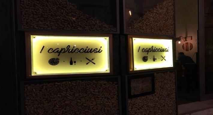 I Capricciusi photo 2