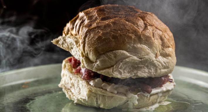 I Carnaloni - Meat & Drink photo 1