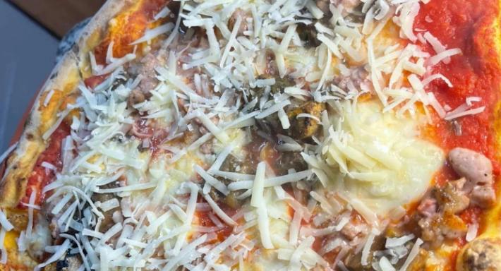 I Cumpari bistrot pizza e pizzoli