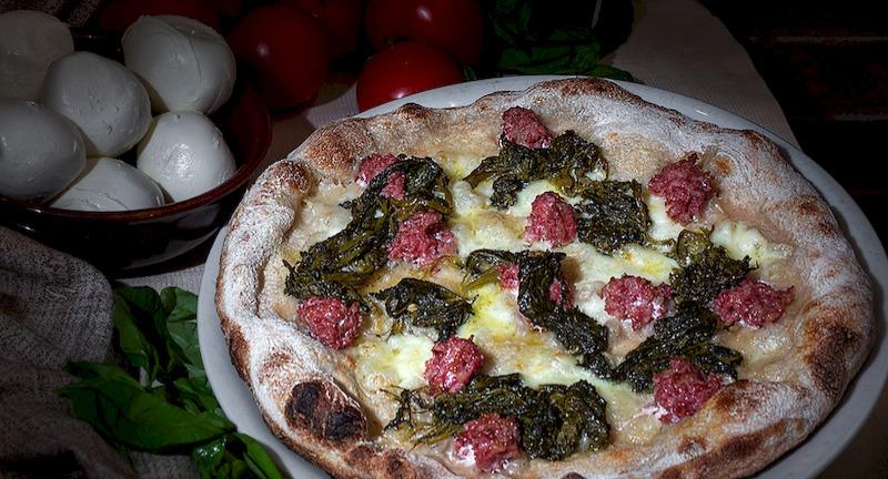 I' Giuggiolo Osteria Pizzeria