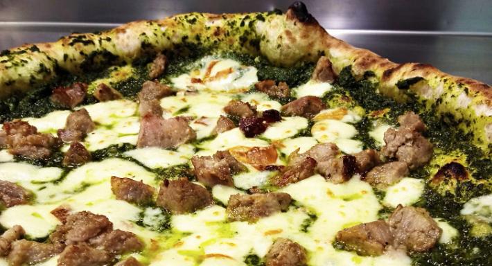 I Love Pizza photo 3