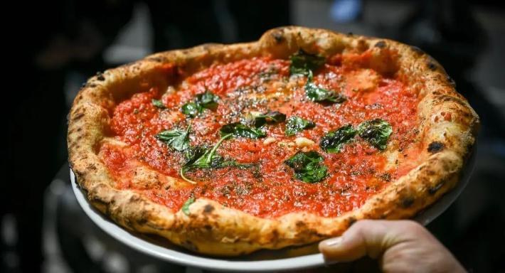 I Love Pizza photo 5