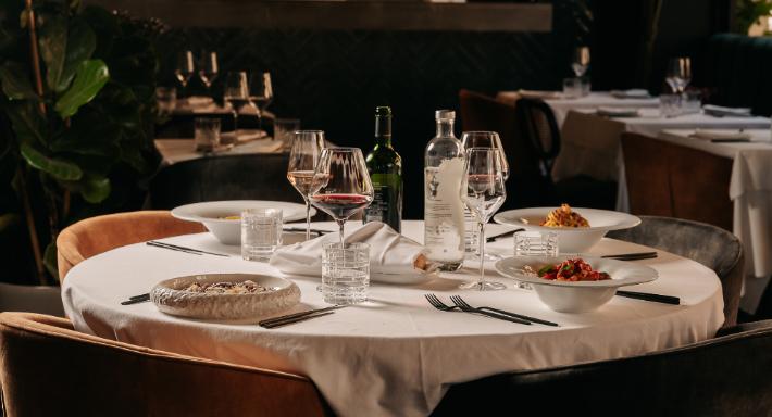 I Morosetti (ex Al Condominio)