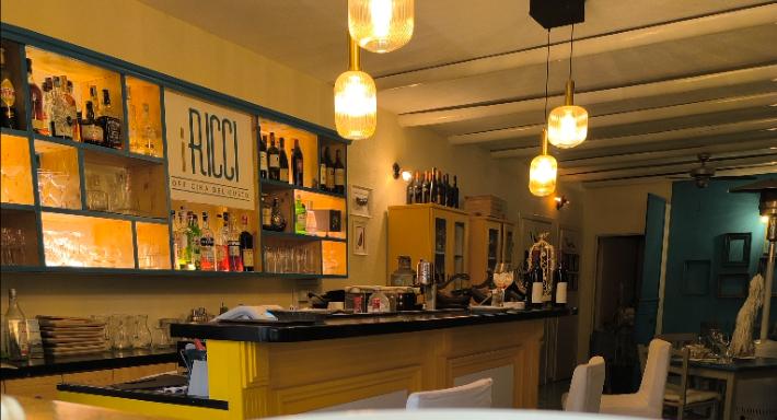 I Ricci officina del gusto photo 1