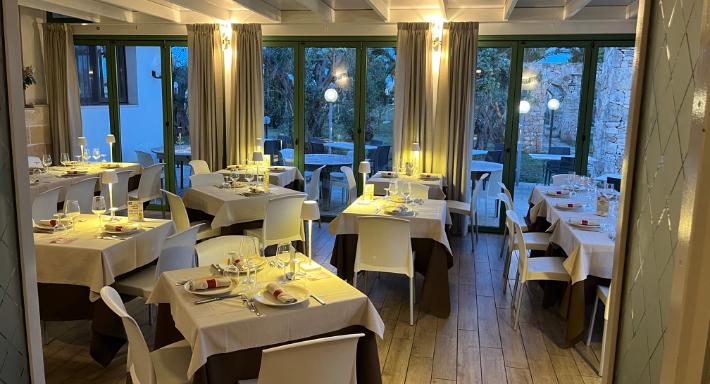I Tarocchi Ristorante Pizzeria Porto Cesareo photo 1