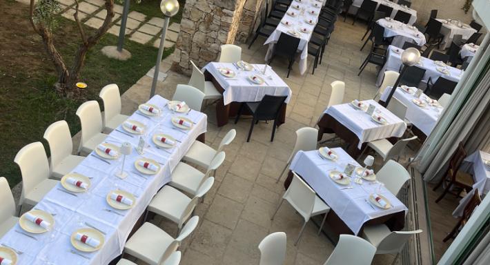 I Tarocchi Ristorante Pizzeria Porto Cesareo photo 2