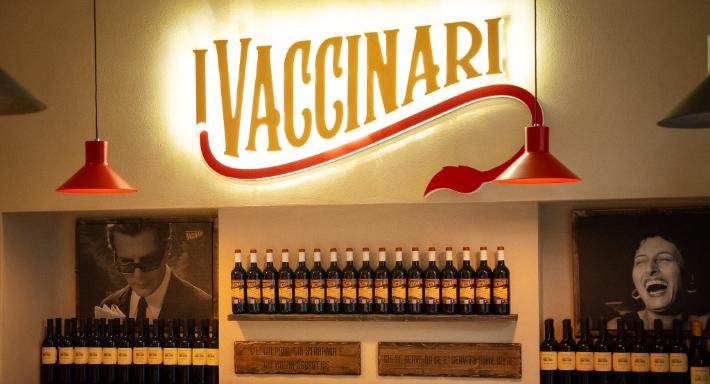 I Vaccinari Milano