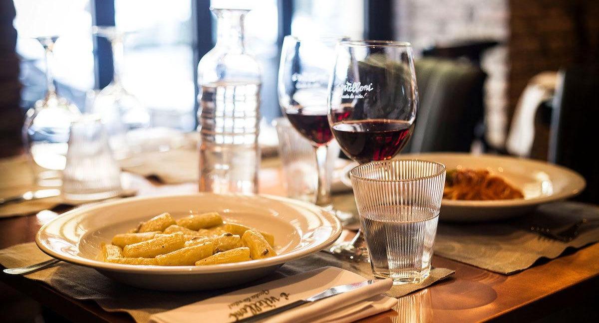 I Vitelloni CIAMPINO