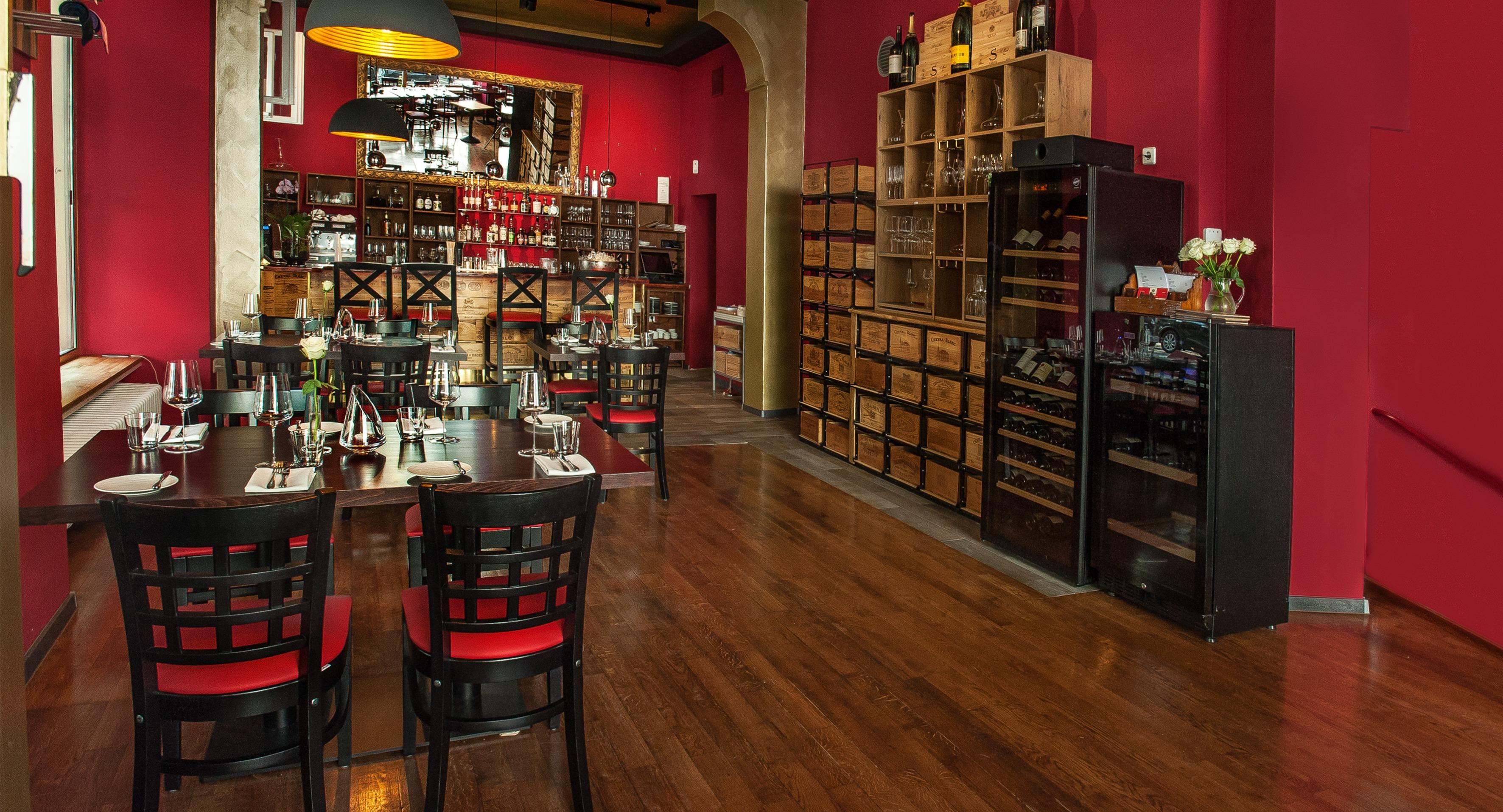 IBC - Indian Biryani Company