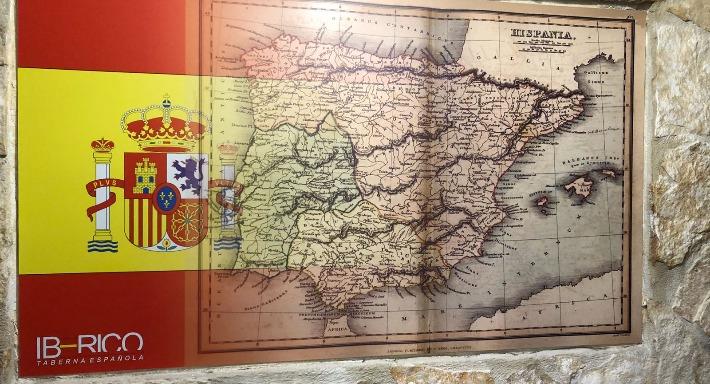 Iberico Taberna Española