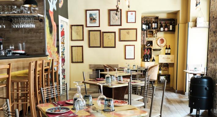 Ibericos Ristorante Spagnolo Torino photo 1