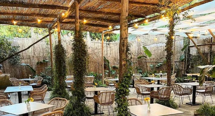 Ibisco Garden Restaurant photo 1