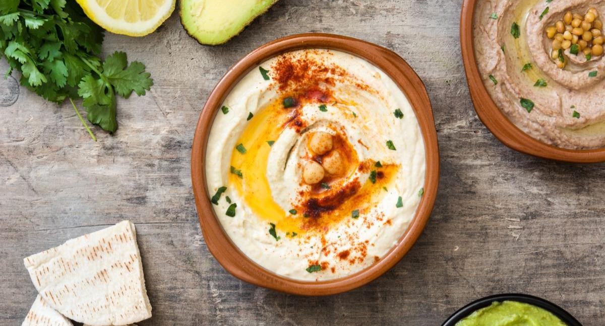 Ibrahim Turkish & Lebanese Restaurant