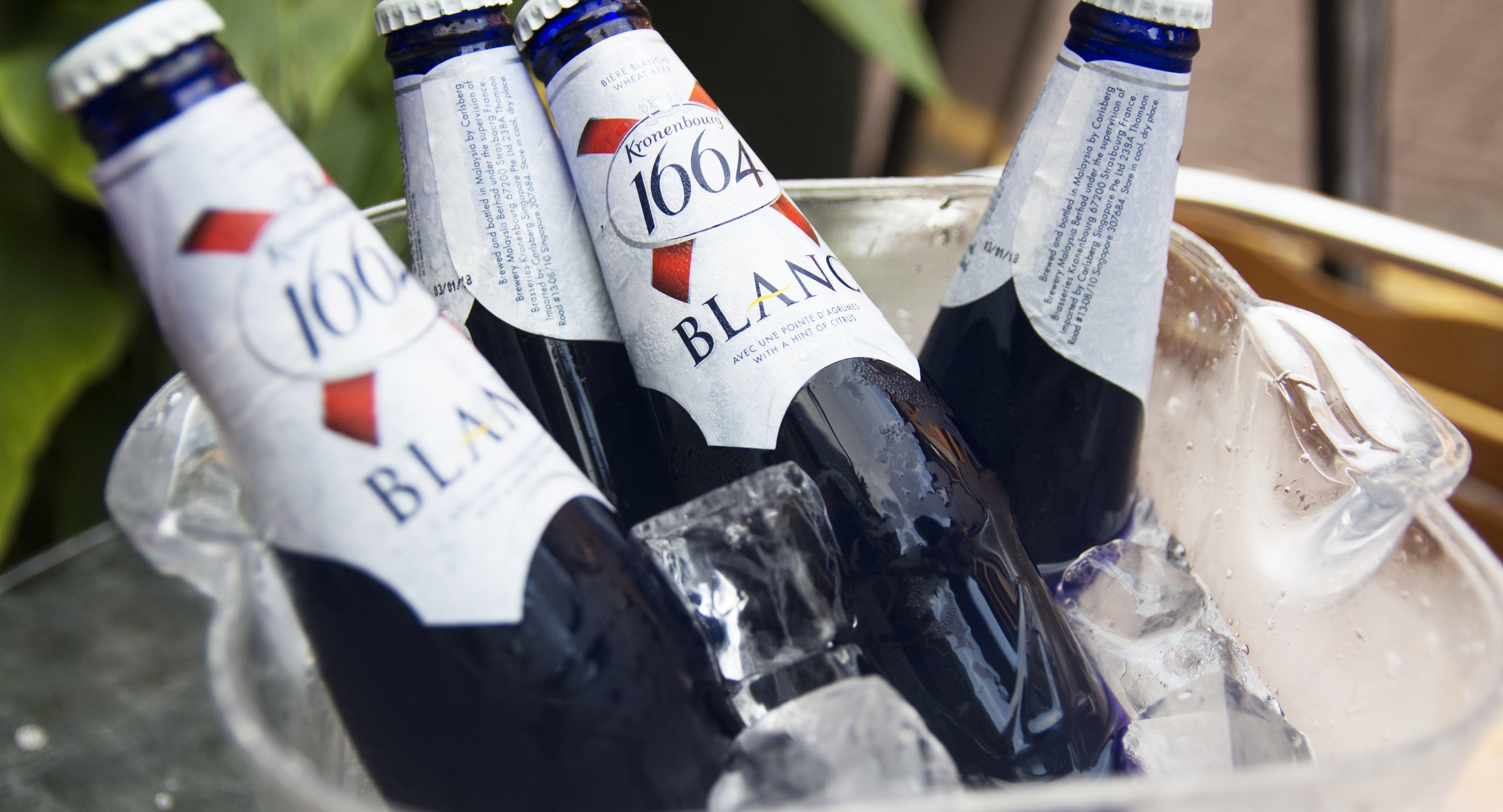 Ice-Cold Beer restaurant photo 3