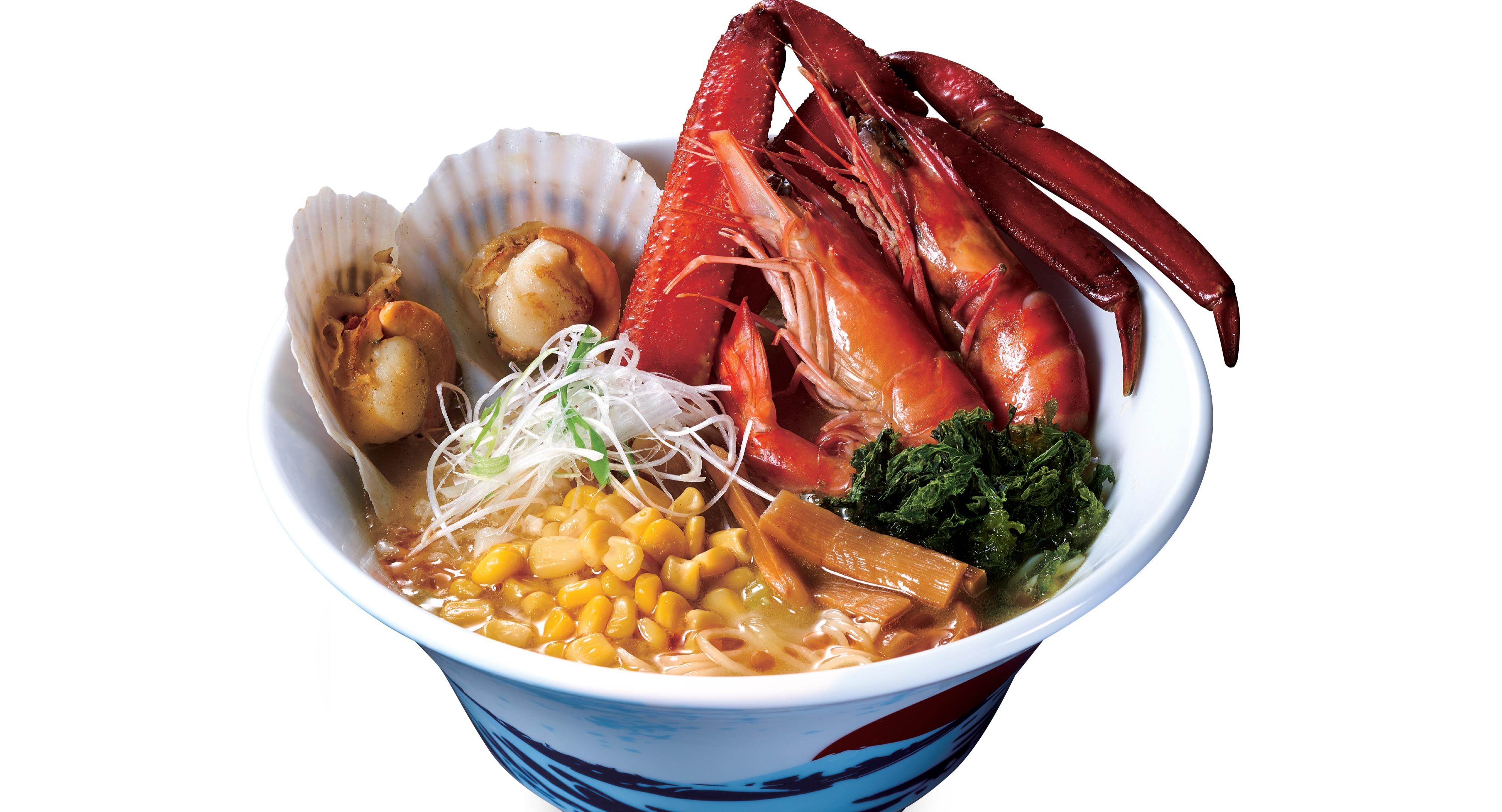 Ichikokudo Hokkaido Ramen - 313 @ Somerset photo 1