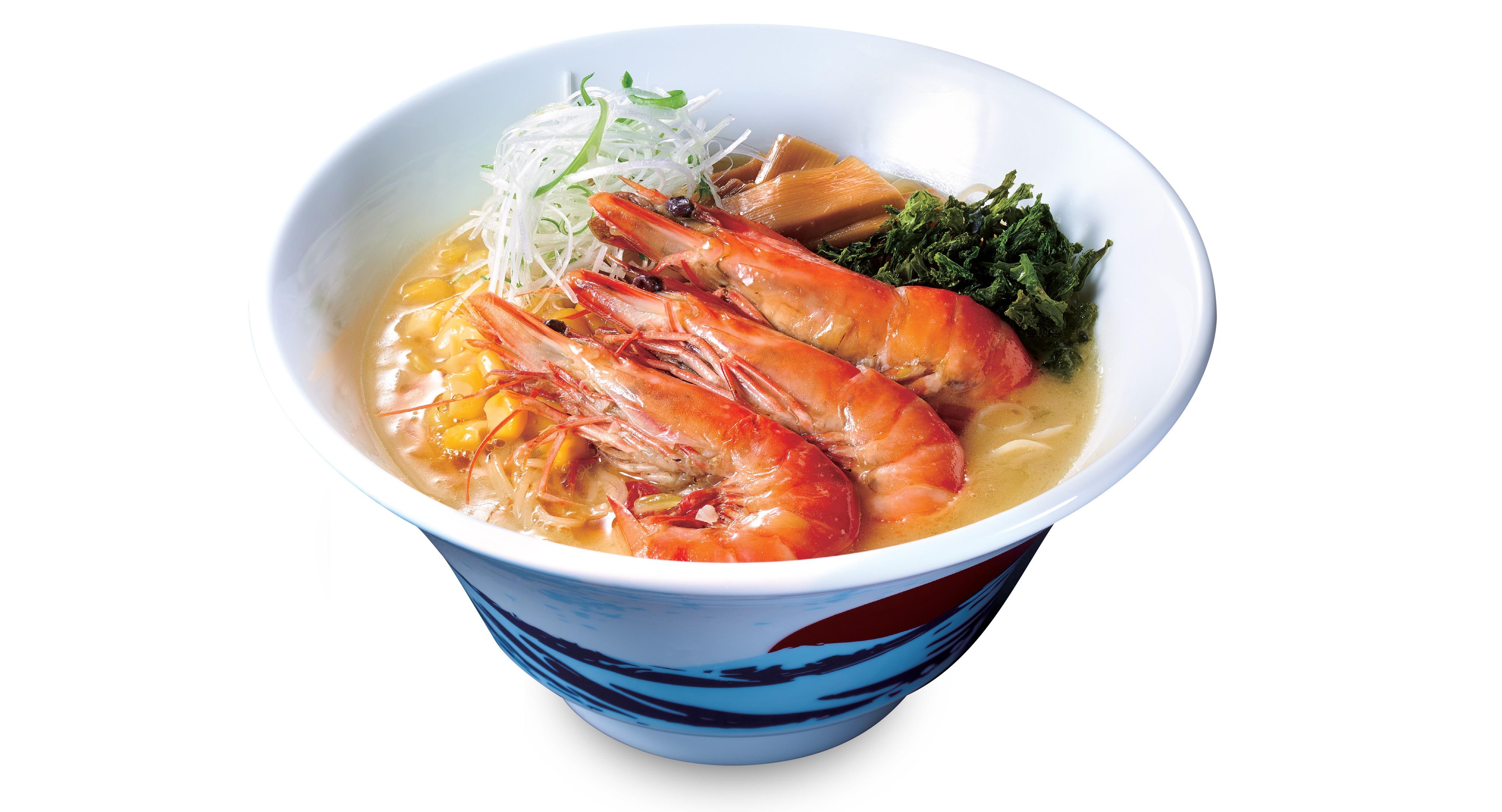 Ichikokudo Hokkaido Ramen - Changi Airport Terminal 3 photo 1