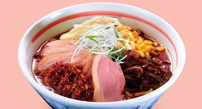 Ichikokudo Hokkaido Ramen - Suntec City photo 4