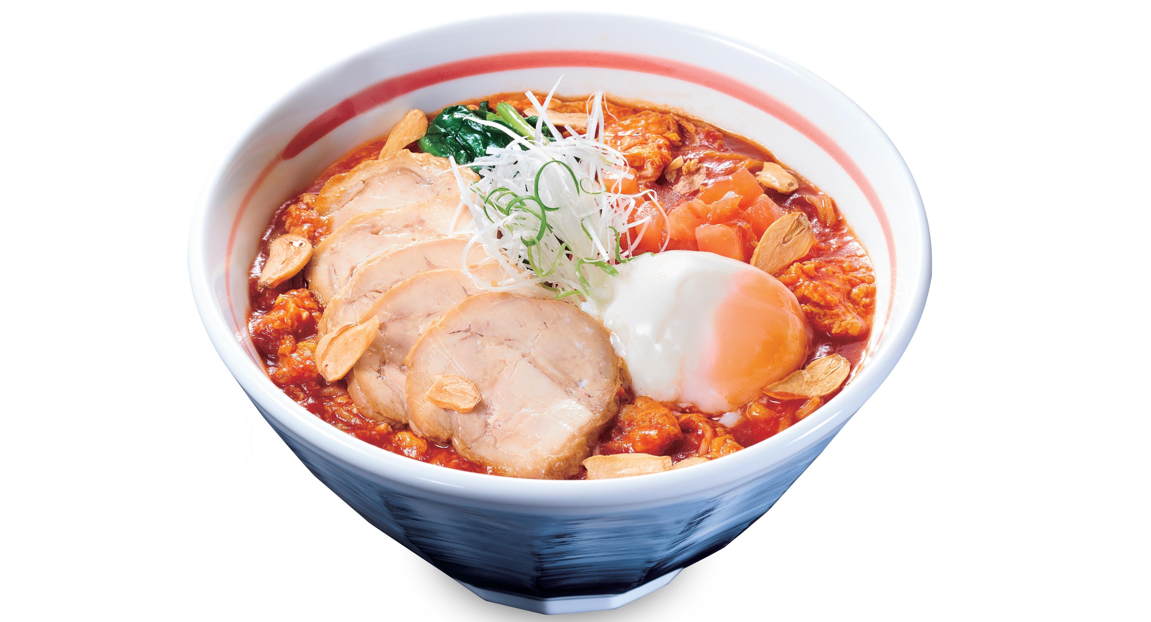 Ichikokudo Hokkaido Ramen - Suntec City