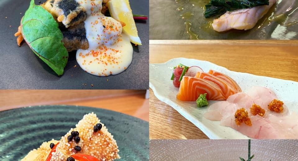 Ichirin Japanese Food photo 1