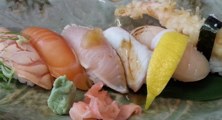 Ichirin Japanese Food photo 4