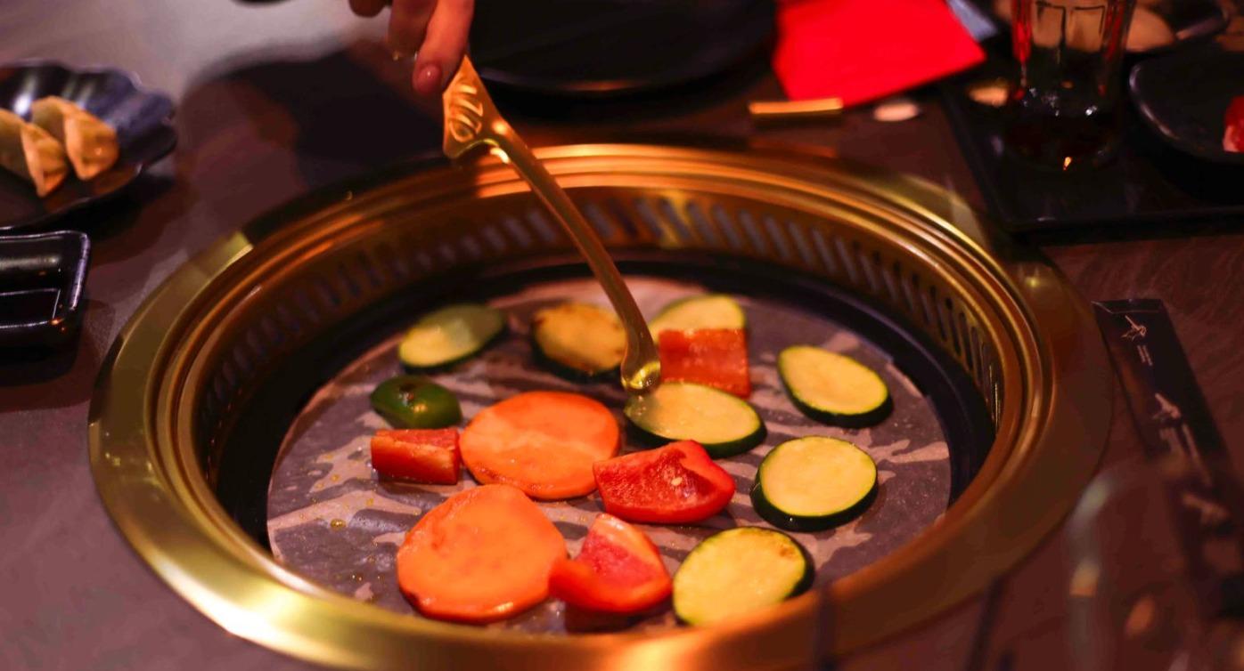 IKIGAI - Japanisches BBQ photo 1