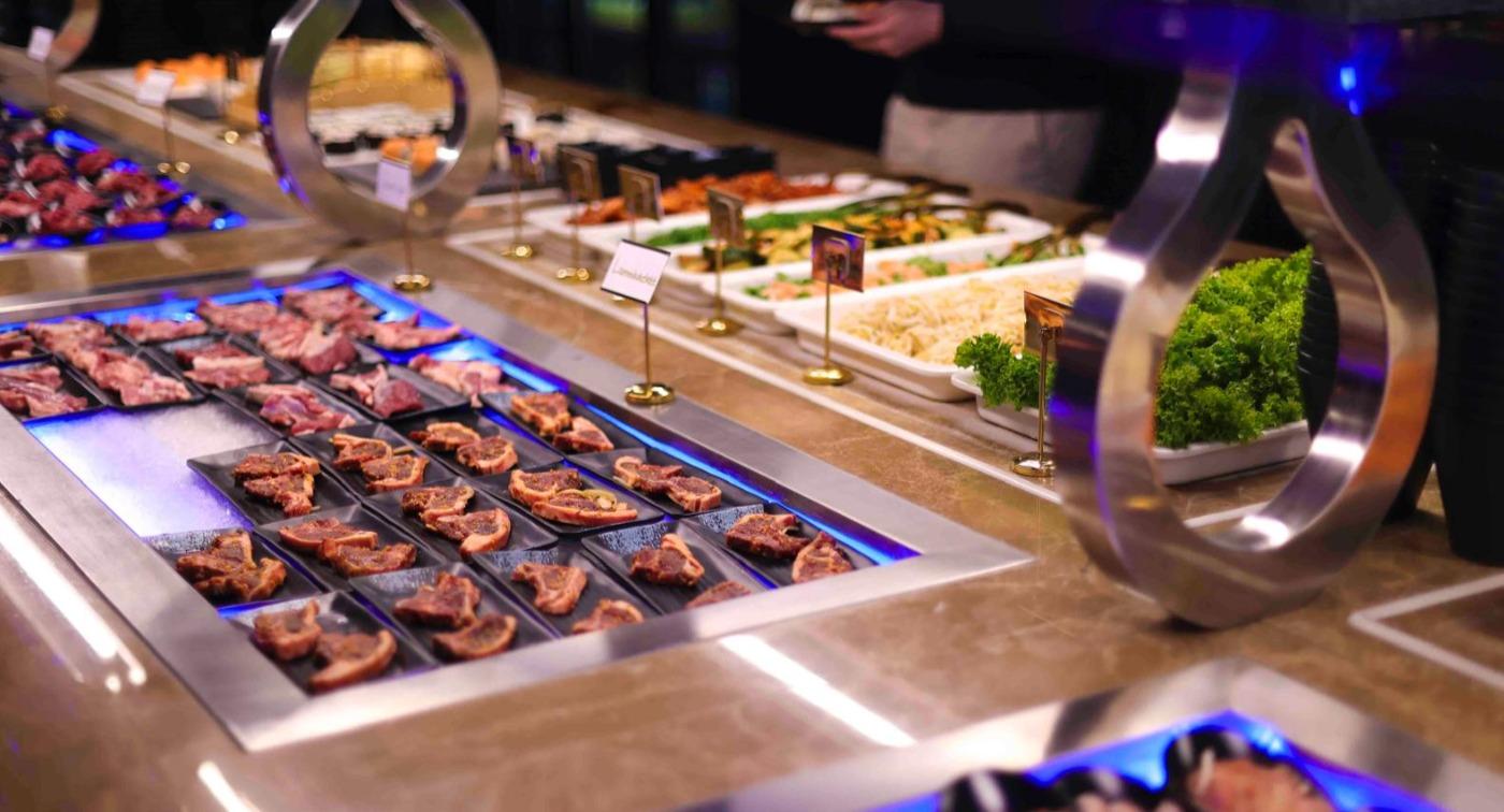 IKIGAI - Japanisches BBQ photo 2