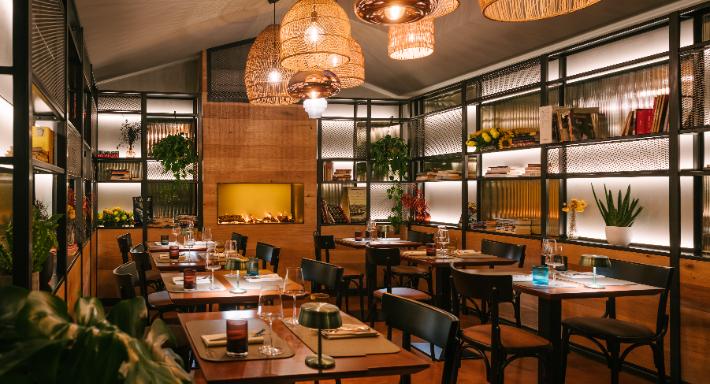 Il Bacaro fiorentino