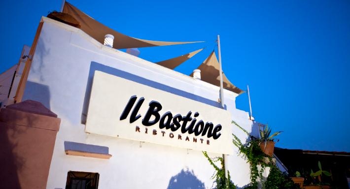 Il Bastione photo 1
