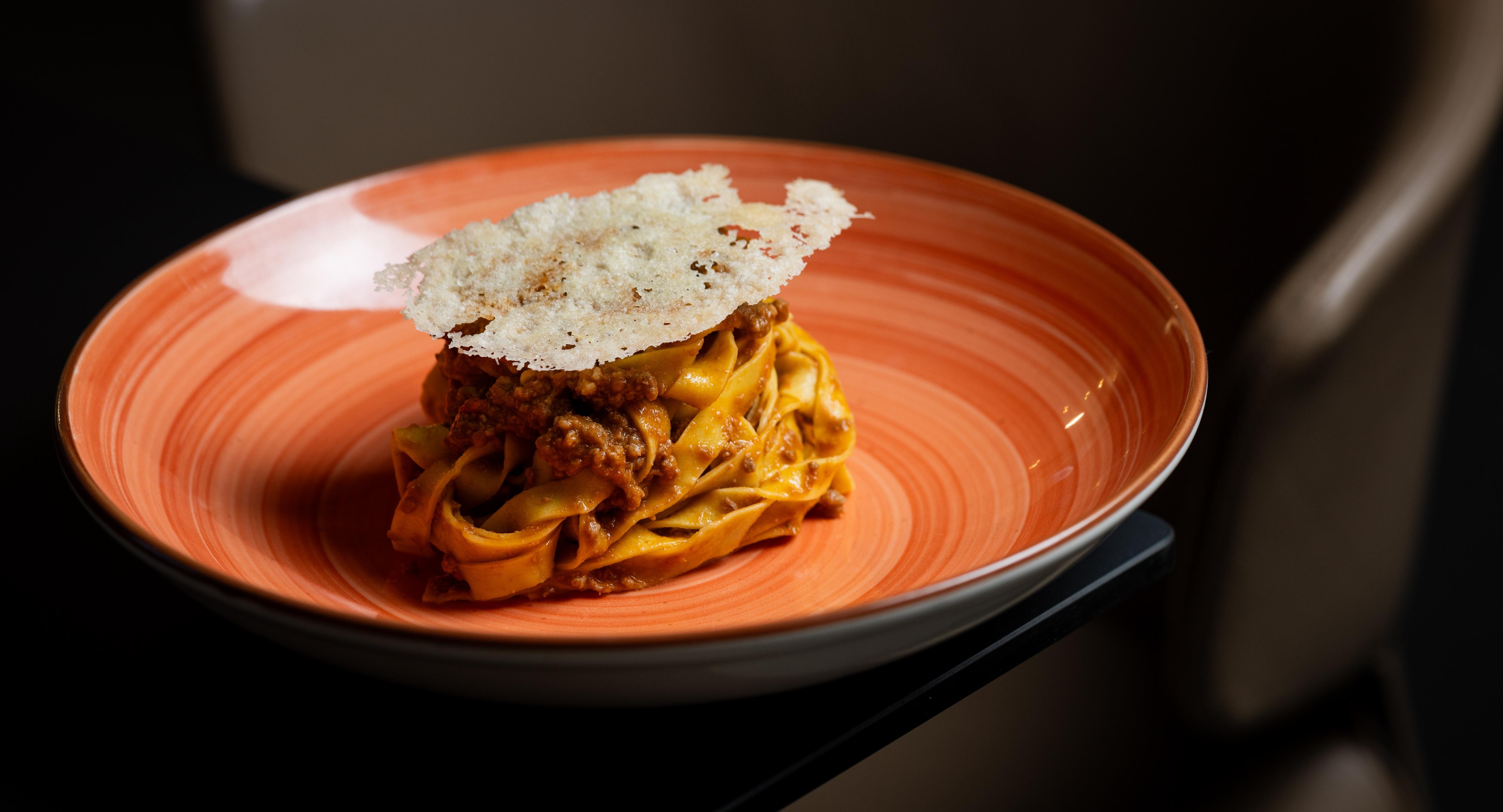 Il Bolognese Bar & Restaurant