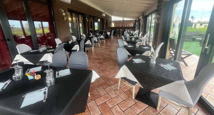 IL BORGHETTO - Bar Ristorante a Modena