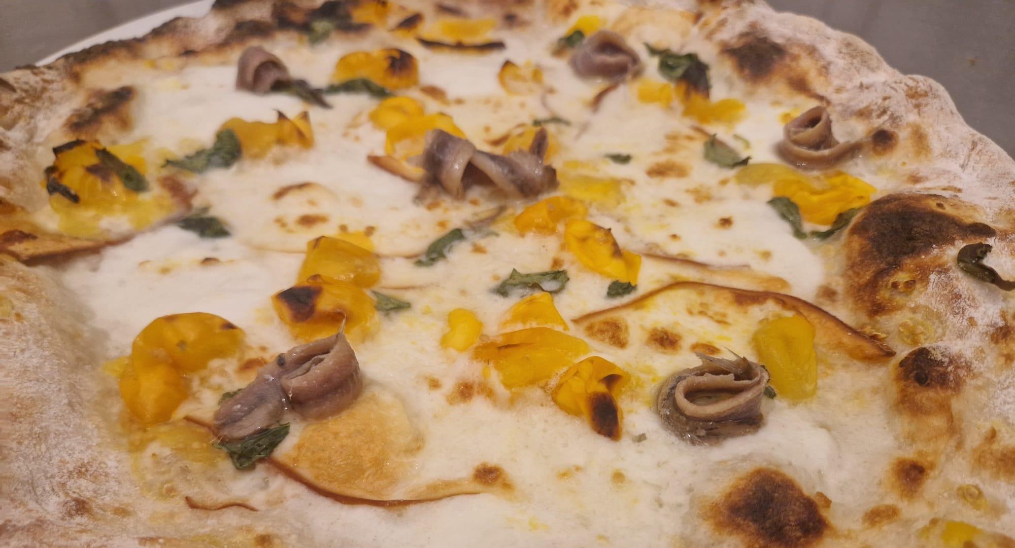 Il Bruschettone da Luca