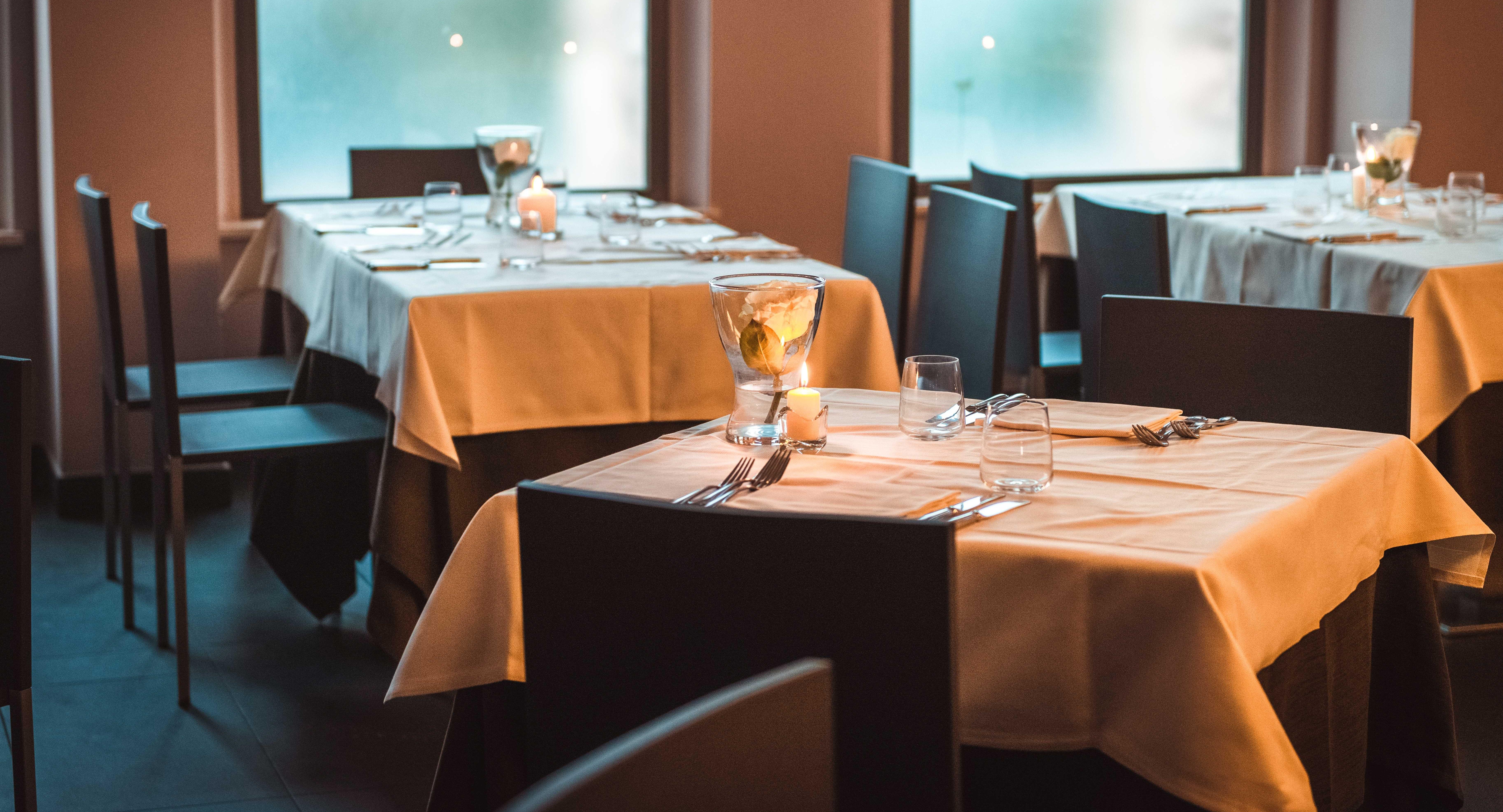 Il Cenacolo by Assapora