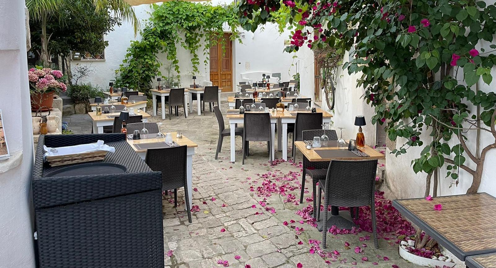 Il Cortile photo 2