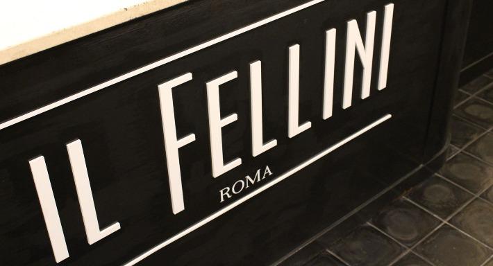 Il Fellini photo 1