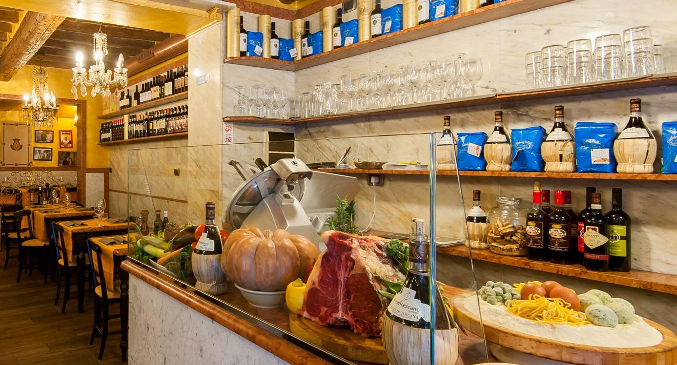 Il Francescano Tavern photo 1