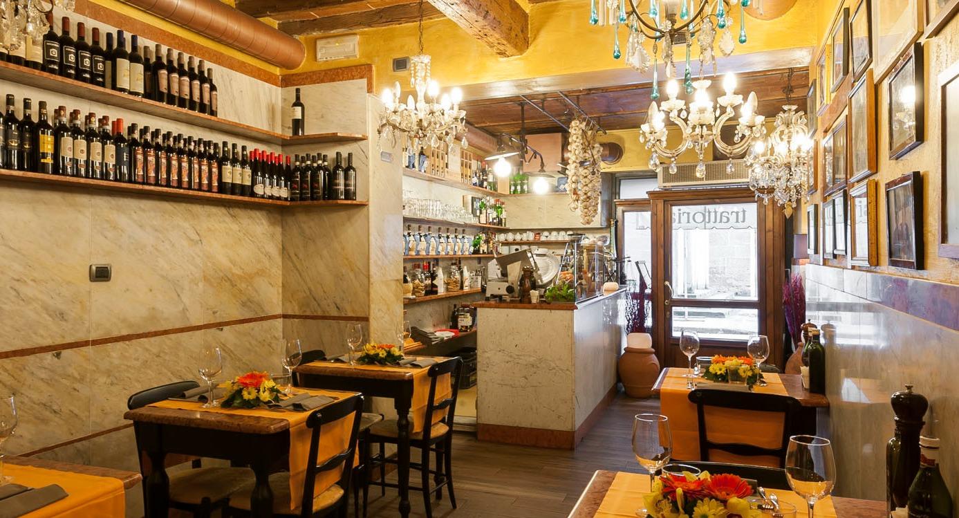 Il Francescano Tavern photo 2