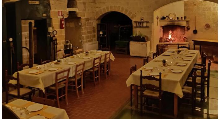 Il Frantoio Lizzanello photo 1