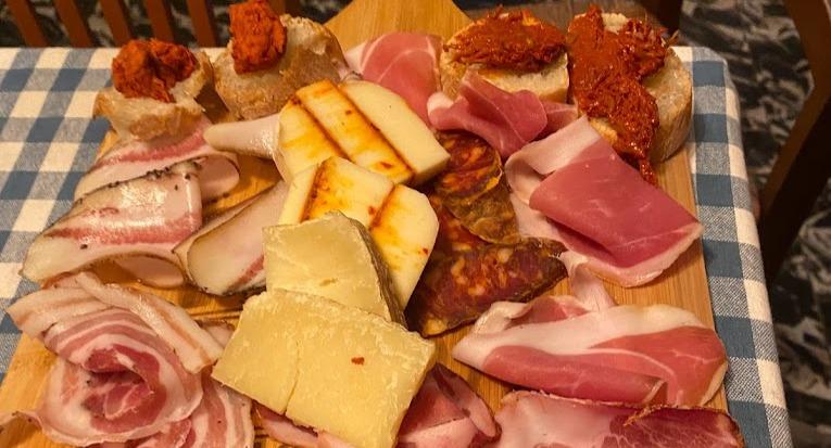 Il Gabbiano