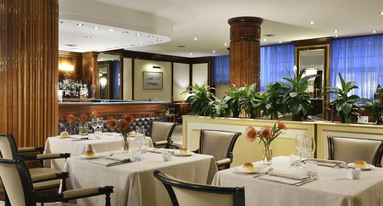 Il Giardino Bar & Restaurant photo 2